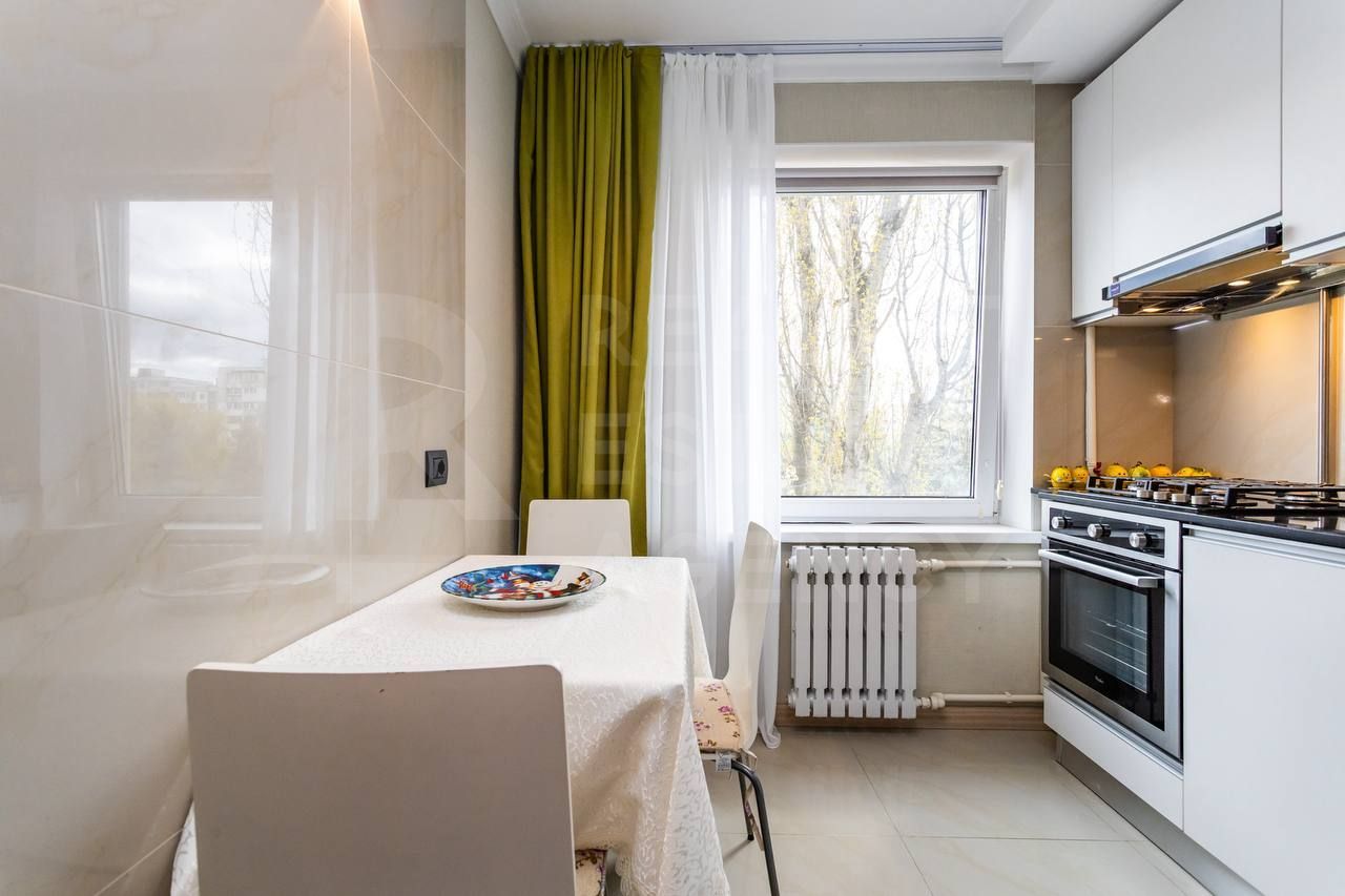 Vânzare, apartament, 2 camere, str. Petru Zadnipru, Ciocana - Poză 2