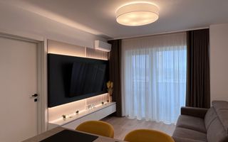 Apartament Premium cu 2 camere | Prima Green | Nufarul | Oradea - Poză 1