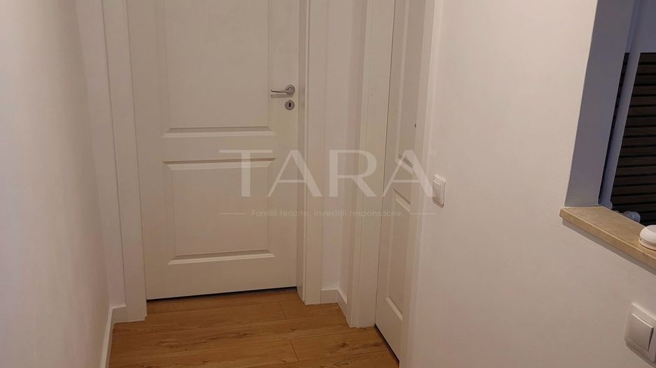 Apartament renovat complet, zona Kaufland Mănăștur. - Poză 5