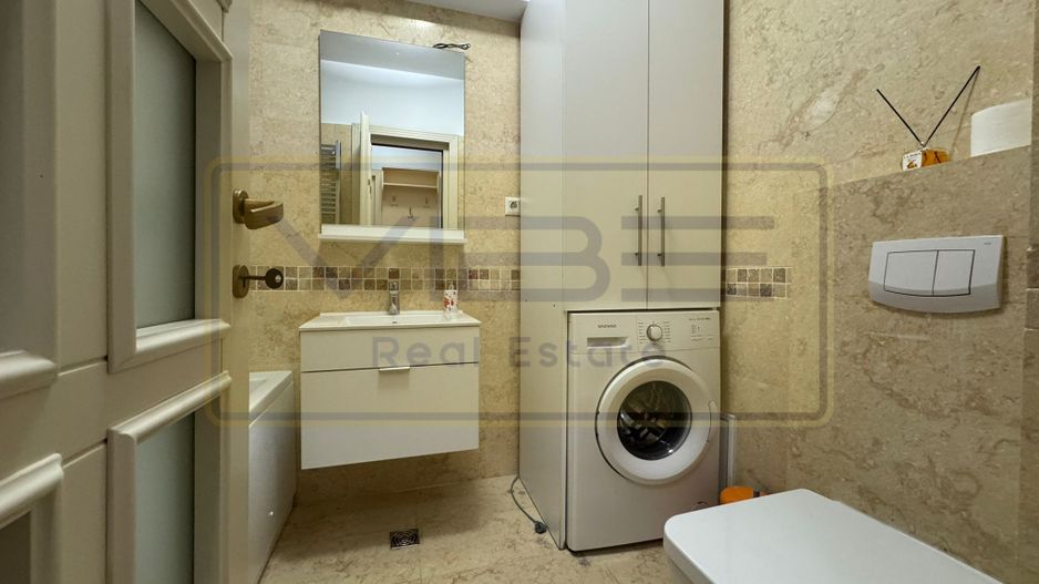 Apartament 2 camere open-space Royal Town Copou - Poză 13