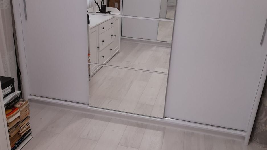 CASA  DEOSEBITA LA  SACALAZ IN SUPRAFATA DE 153 MP - Poză 26