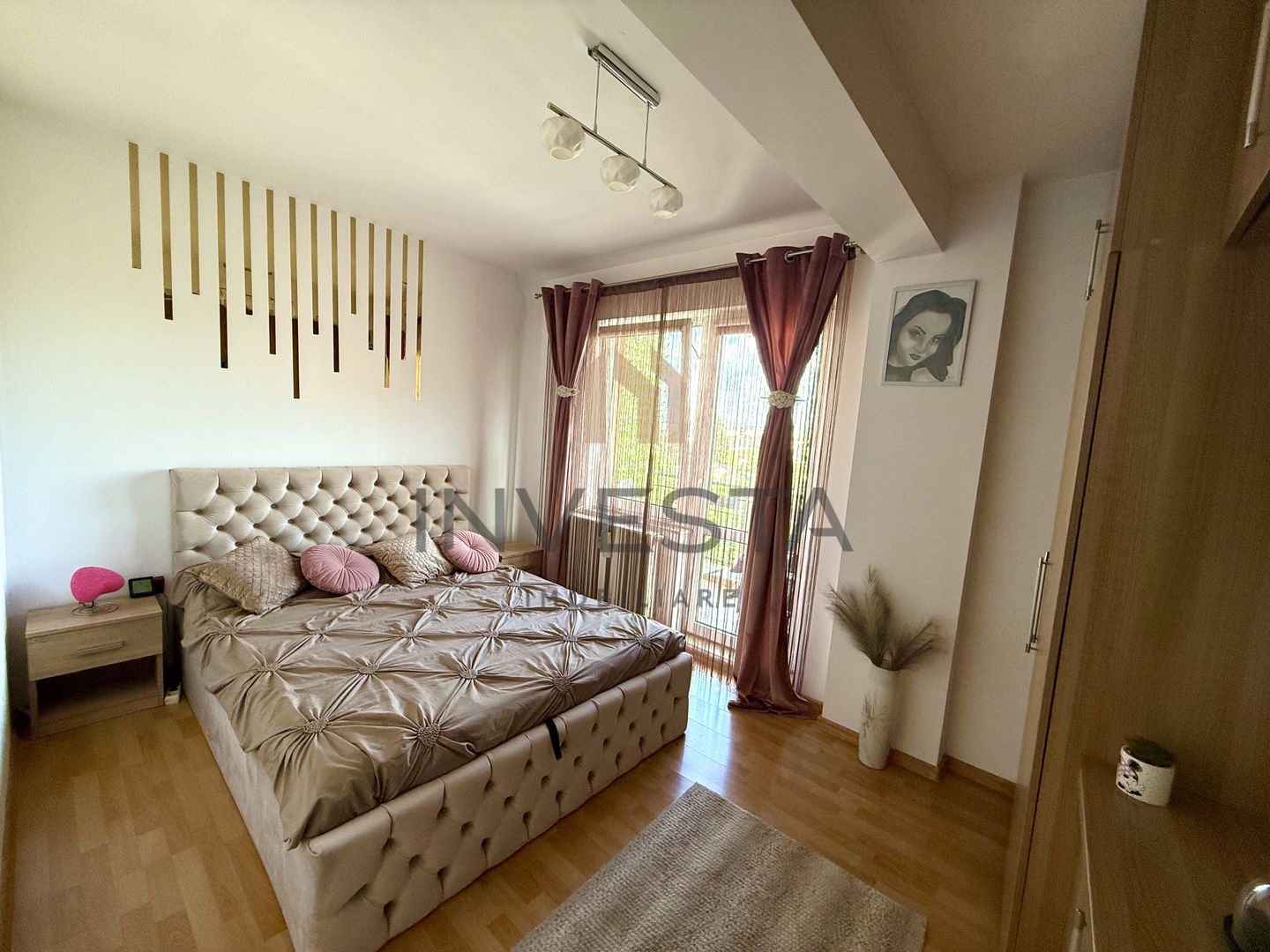 Apartament finisat modern cu 3 camere pe Calea Dorobantilor! - Poză 1