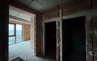 Vânzare, apartament, 2 camere, Strada Basarabia, Ialoveni - Poză 6