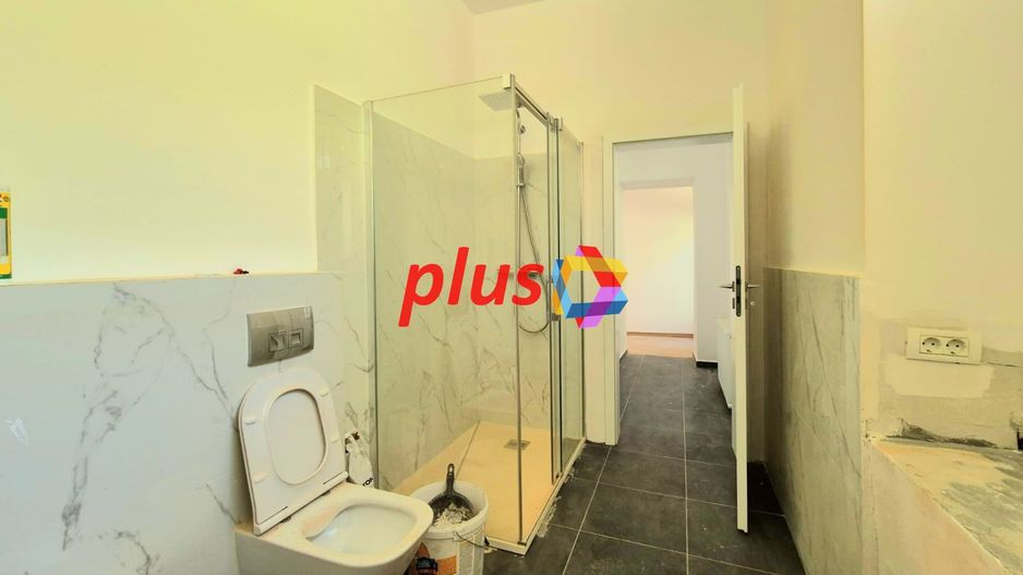 Spatiu birouri de închiriat Brasov - 80 mp # plus-imo.ro - Poză 8