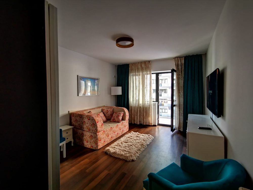 Garsoniera - Aparatorii Patriei - Metrou - Poză 3