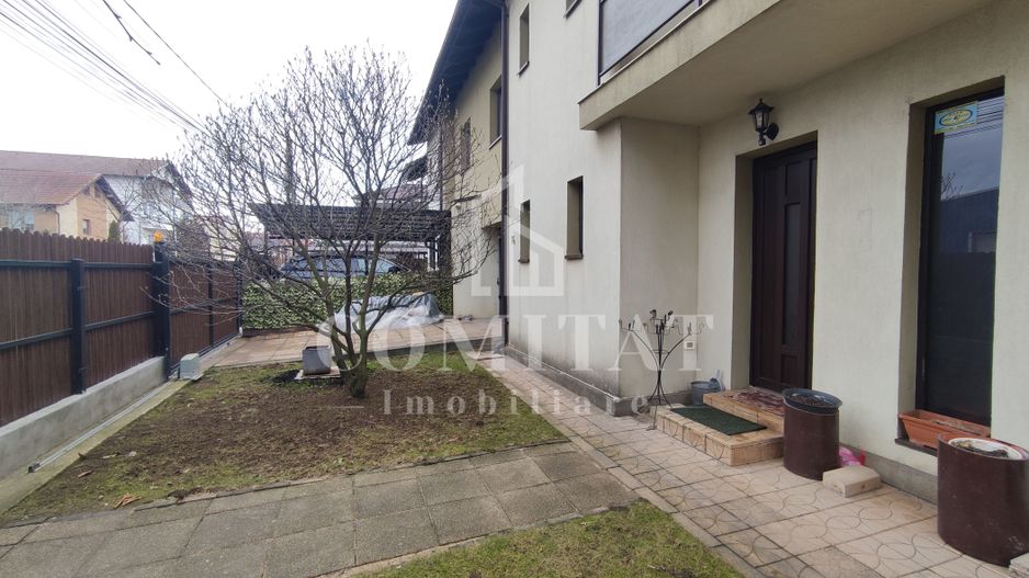 Casa individuala cu 4 camere |  159 mp | Floresti - Poză 24