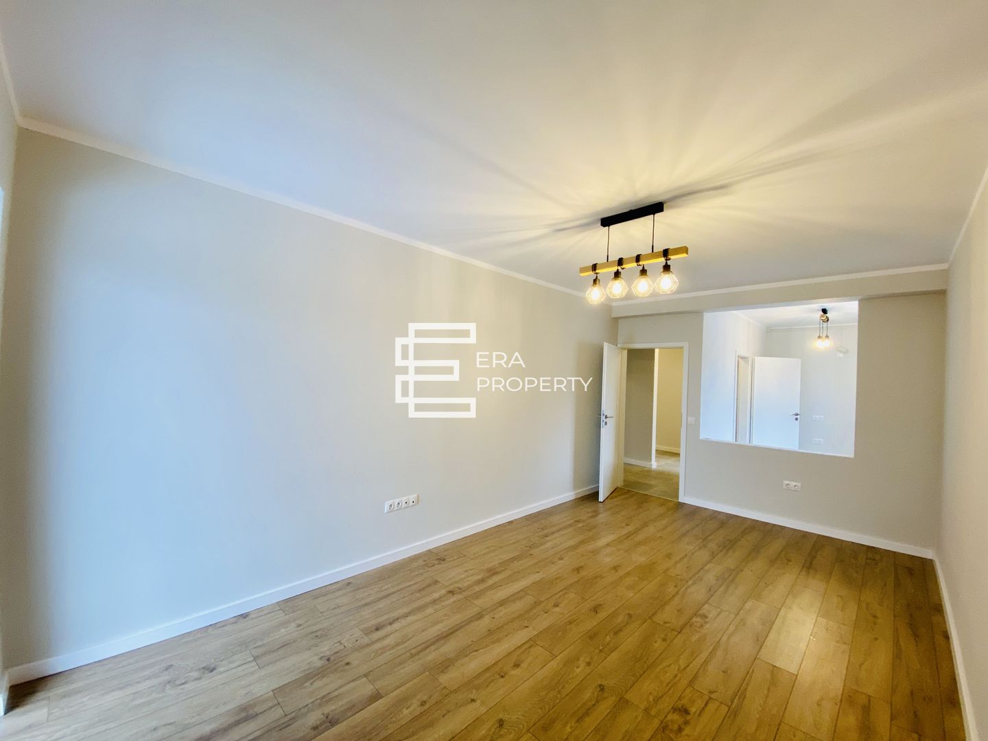 Apartament 3 camere decomandat, 2 băi, logie 9 mp | DaVinci Homes - Poză 1