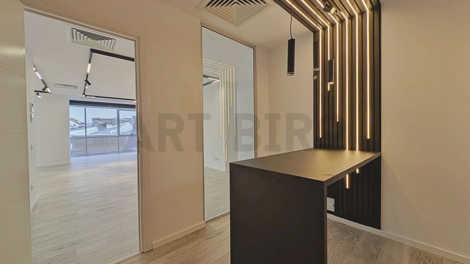 Zero comision, 149mp birou - comercial, Foisor, prima inchiriere, ISU - Poză 10