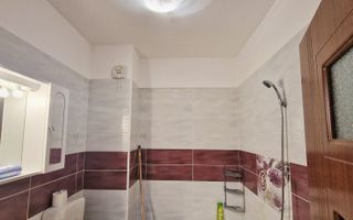 AP. 2 CAMERE- METALURGIEI, PARCARE INCLUSA, CENTRALA PROPRIE, MODERN - Poză 4