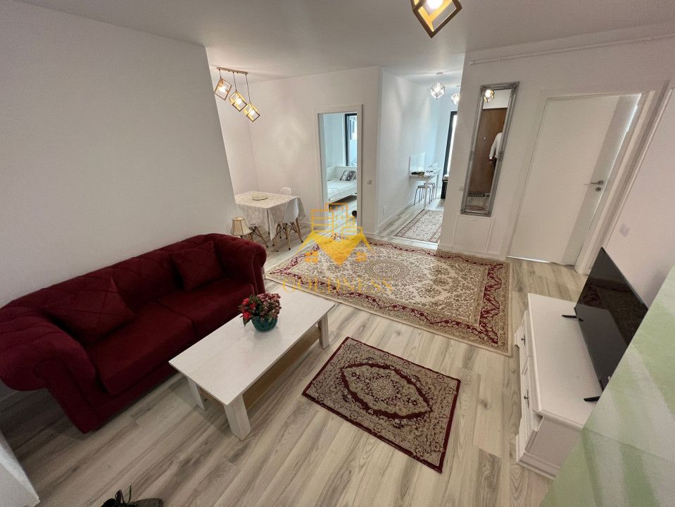 3 Camere Modern, Zorilor, Frunzisului, Lidl, Observatorului, Parcare - Poză 6