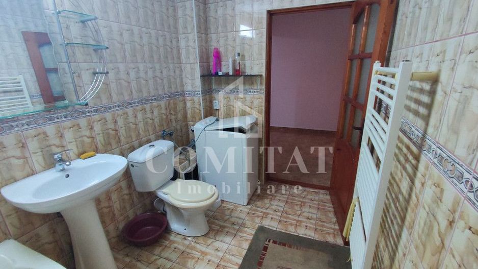 Apartament 3 camere | suprafața generoasă | etaj 1 | Zorilor - Poză 11