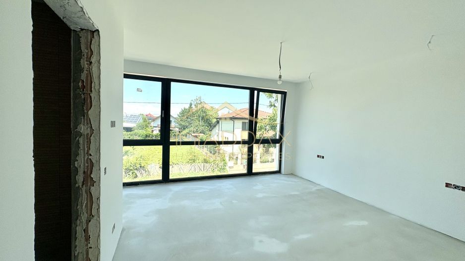 Vila Premium cu 6 camere Tunari  P+1+M ~ Exclusivitate - Poză 33
