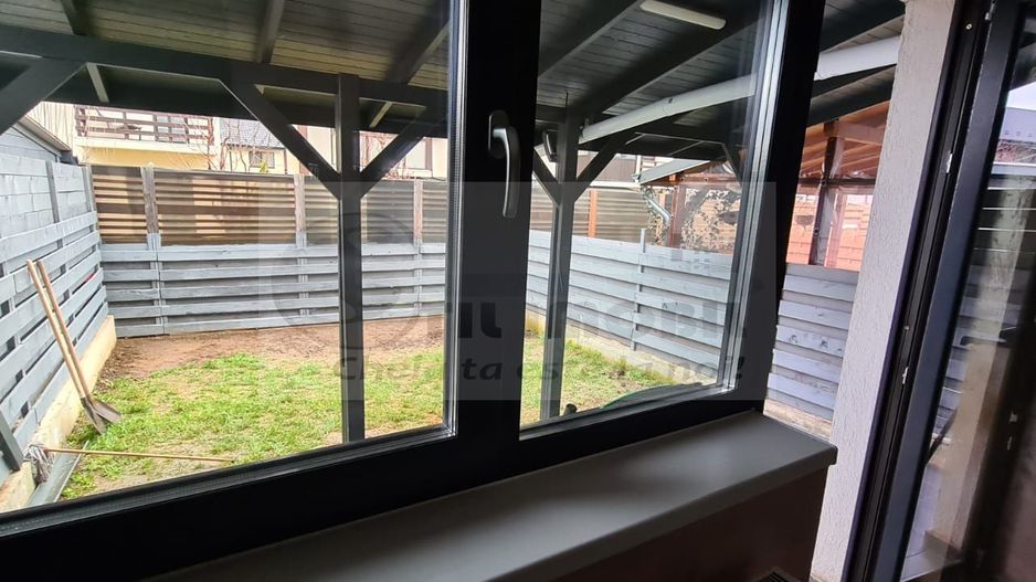 Casa de inchiriat 4 camere Valea Adanca- 699 EURO - Poză 16