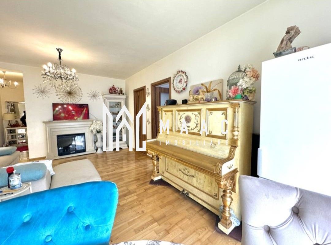 Apartament 3 camere | Grădină 40 mp | Parcare | Cartierul Arhitecților - Poză 3