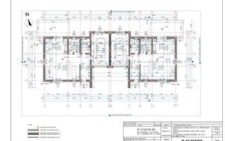 Casă nouă în Șelimbăr, 125 mp utili, teren 300 mp, garaj, orientare sudică - Poză 10