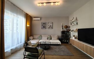 2 Camere Exigent Plaza Etaj 9 Parcare Inclusa Disponibil Imediat - Poză 1