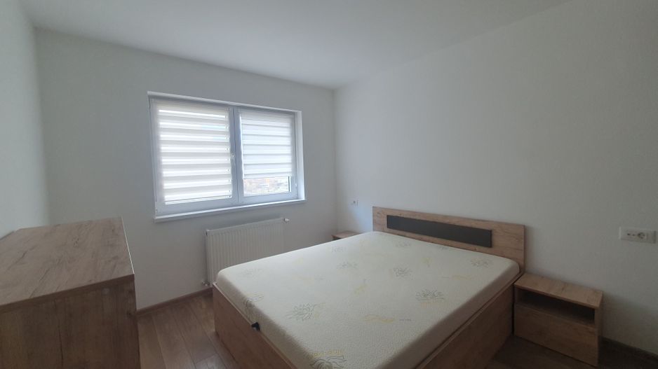 Exclusivitate, apartament pet friendly în zona Coresi, bloc nou - Poză 8