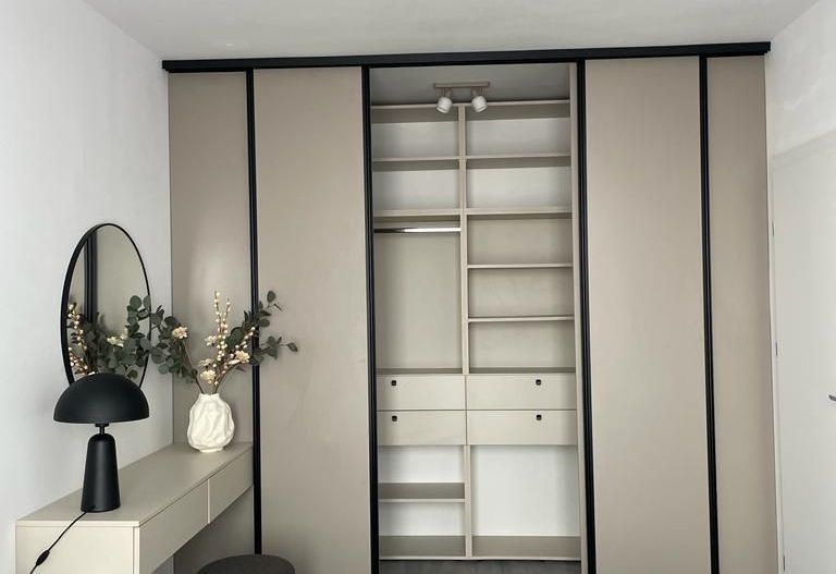 Apartament 2 camere cu parcare subterana - Poză 12
