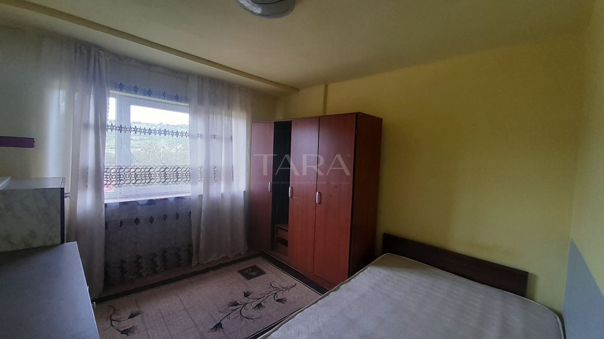 Apartament cu 2 camere de vânzare in Baciu - Poză 4