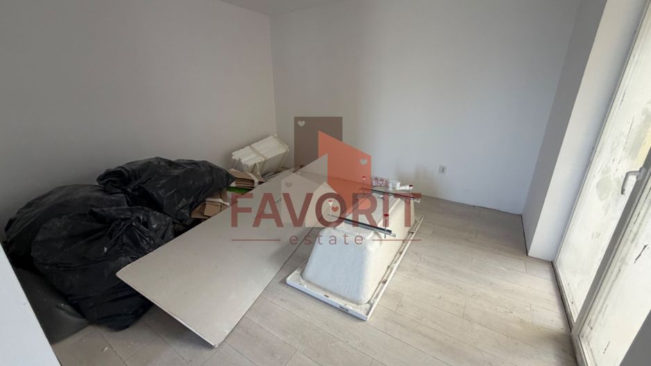 Bloc Nou. Terasa generoasa. Disponibil imediat. - Poză 4