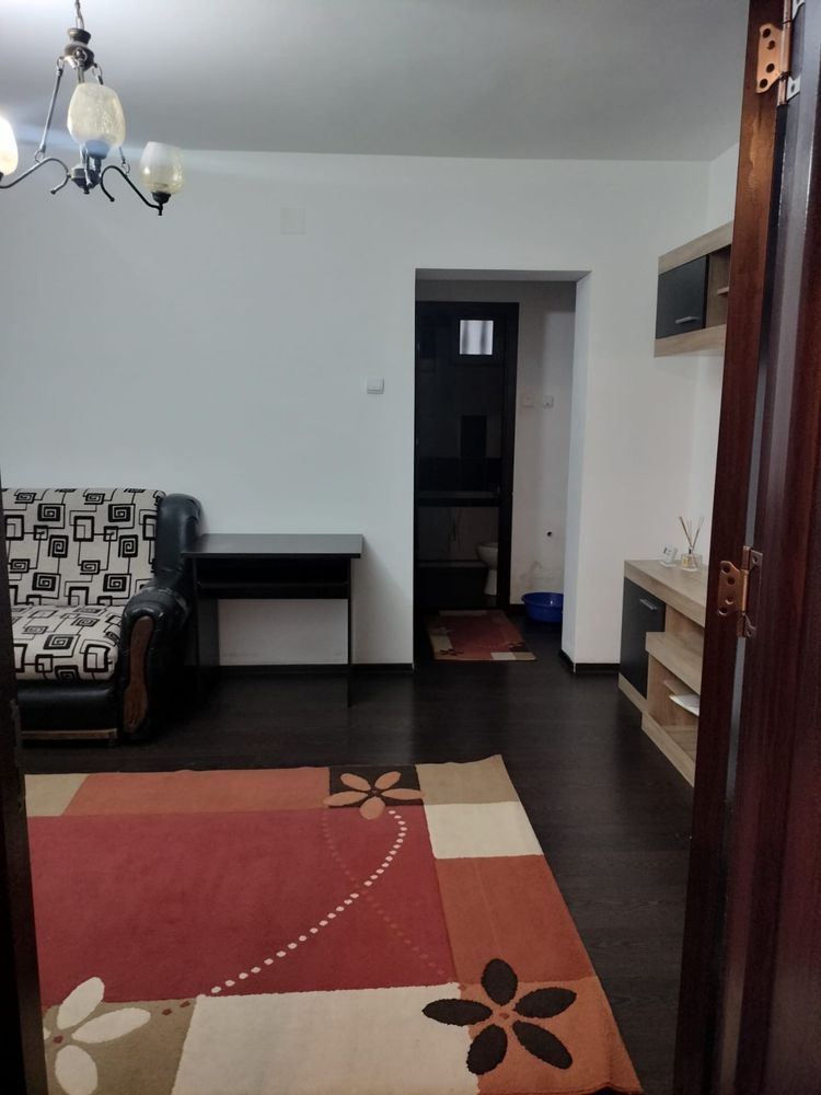 Apartament 2 camere George Enescu - parter - Poză 2
