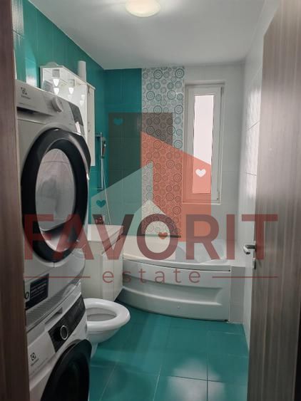 Giroc - ESO - 3 Camere - Pod - Loc de parcare - Poză 10