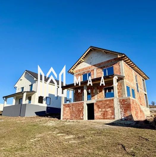 Casa individuala | 5 camere | P+1 | Teren 400 MP | Sura Mare - Poză 6