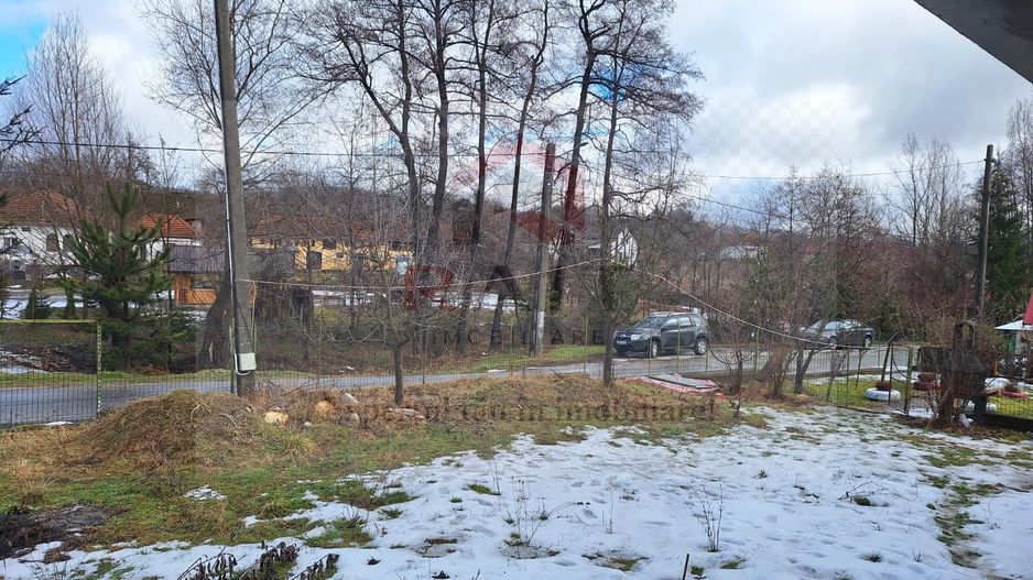 Casa de vanzare Cicanesti Arges - Poză 2