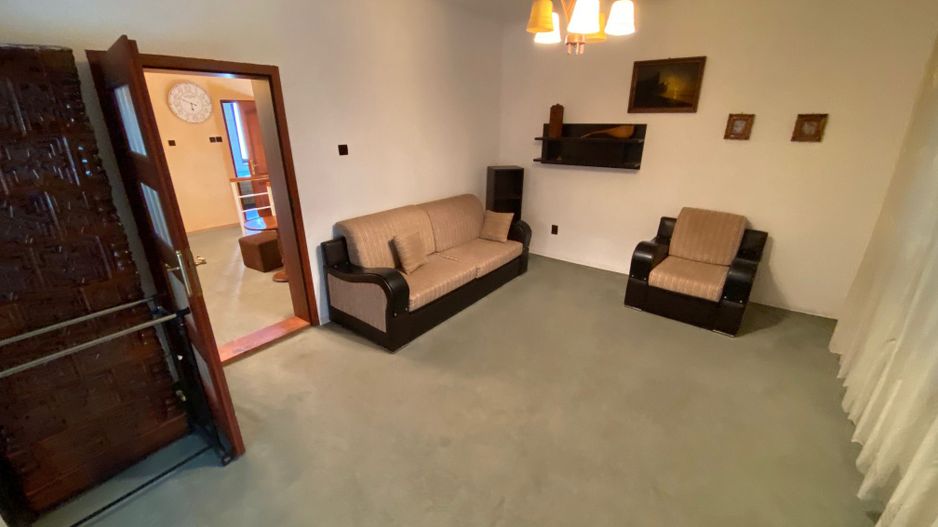 Casa zona Lipovei - Poză 4