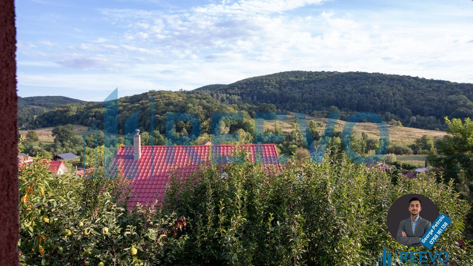 Casă/Vilă de vânzare, Luncani, Jud Bacău - Poză 45