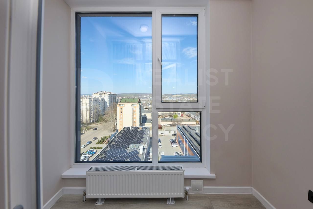 Vânzare, apartament, 1 cameră, str. Burebista, Botanica - Poză 14