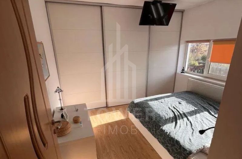 Apartament 2 camere | Cartier Trei Stejari | Etaj 2 | Lumină, liniște și confort - Poză 4