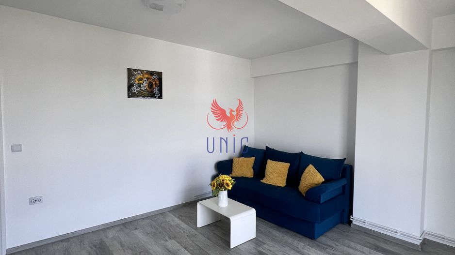 Garsoniera decomandata, strada Amaradia, bloc nou - Poză 38