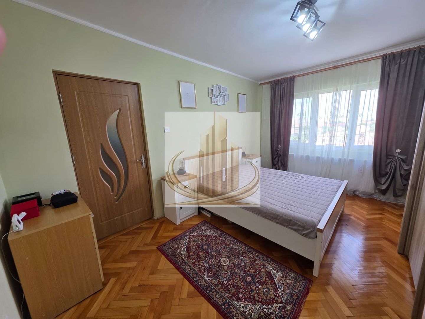 Apartament 3 camere de vânzare – Gheorghe Lazăr - Poză 6