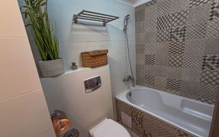 ultracentral 3 camere- bloc nou-etaj 1-topaz residence - Poză 7