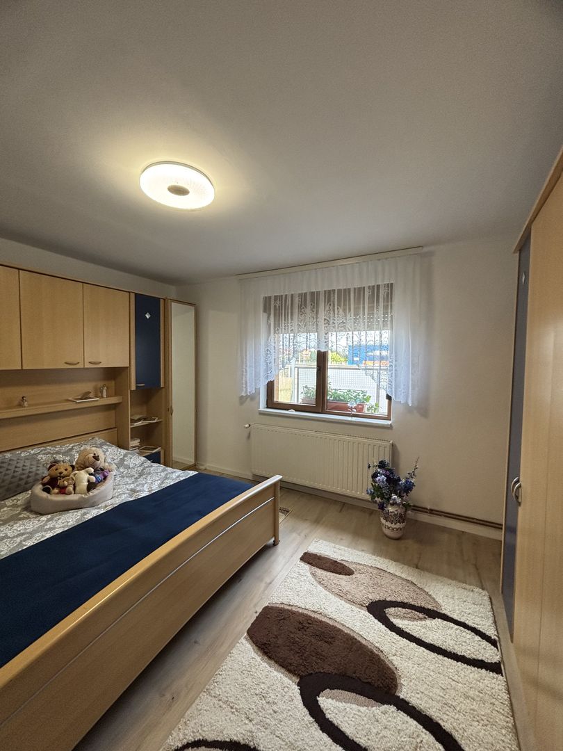 Casa de vânzare în zona Girocului - Poză 25