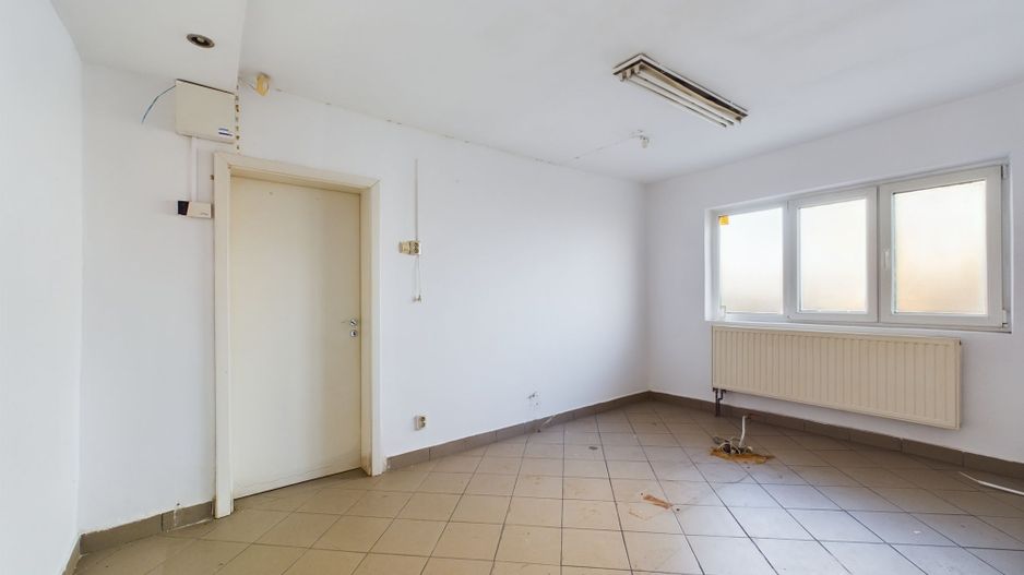 Apartament cu 2 camere parter, complex TM - Poză 9