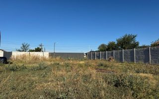 Teren Intravilan 1.238 mp – Șimian, Mehedinți (Vizavi de Liceu) - Poză 2