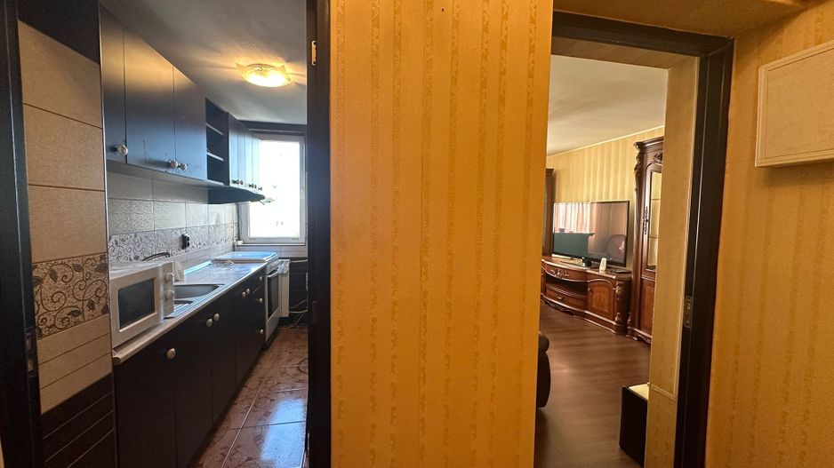 Apartament 2 camere | Prima închiriere |  Ștefan cel Mare - Poză 4