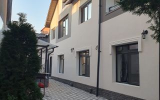 VANZARE VILA  CURTE INDIVIDUALA 7 CAMERE -Brancoveanu - Poză 1