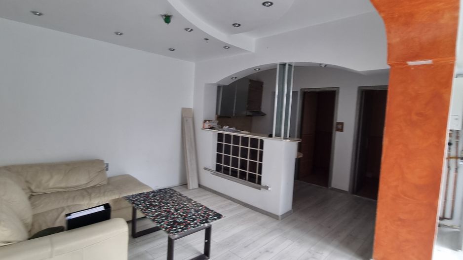 Casă P+M, 4 camere, str Lebedei, singur in curte - 600 E. Comision 0 - Poză 4