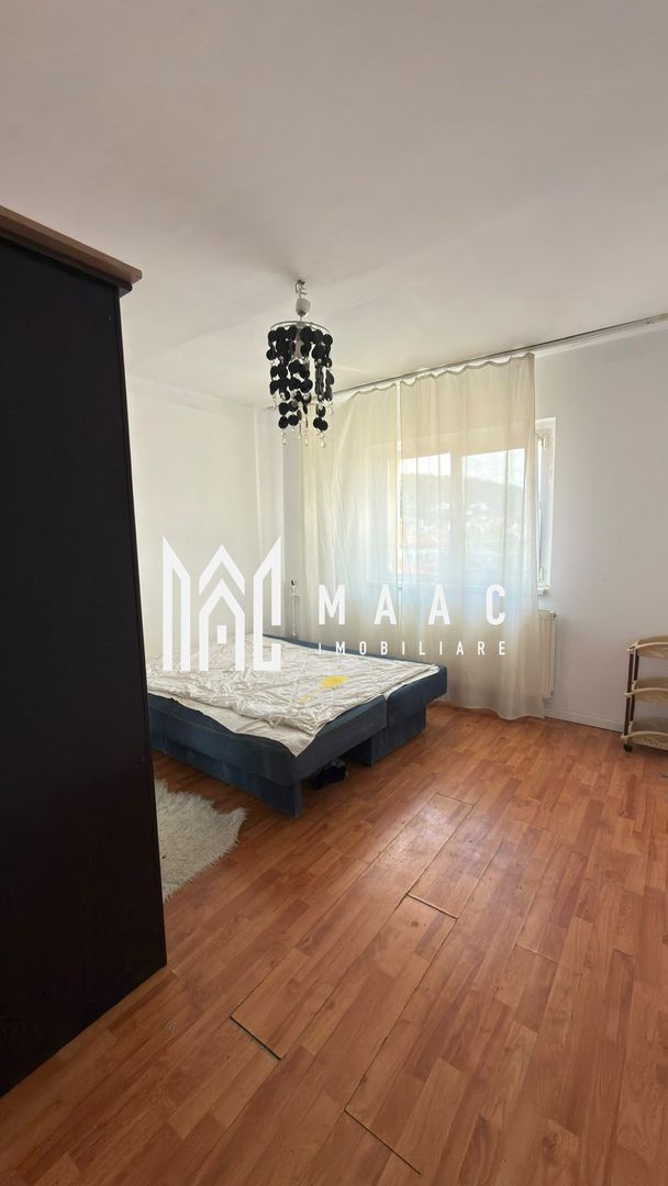 Apartament 2 camere | Etaj 3 | 55 mp | Traian | Hanul Haiducilor | - Poză 2
