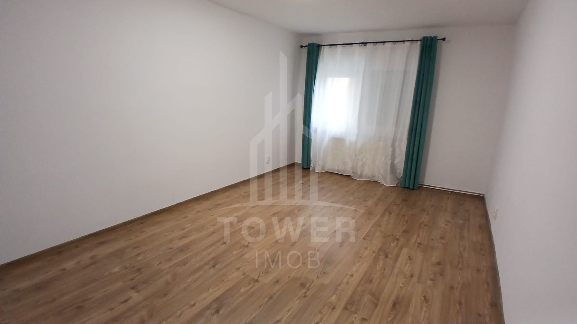 Apartament 3 camere | zona Terezian | Parter - Poză 1