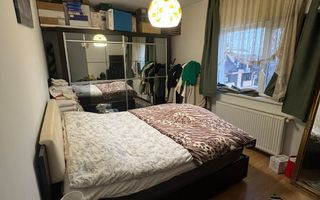 Metrou 1 Decembrie  2 Camere Bloc Nou Centrala Proprie bd Pallady - Poză 8