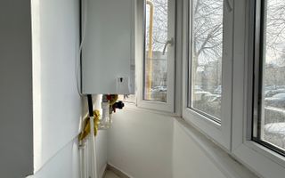 Garsoniera Faleza Nord mobilata utilata modern centrala termica - Poză 6