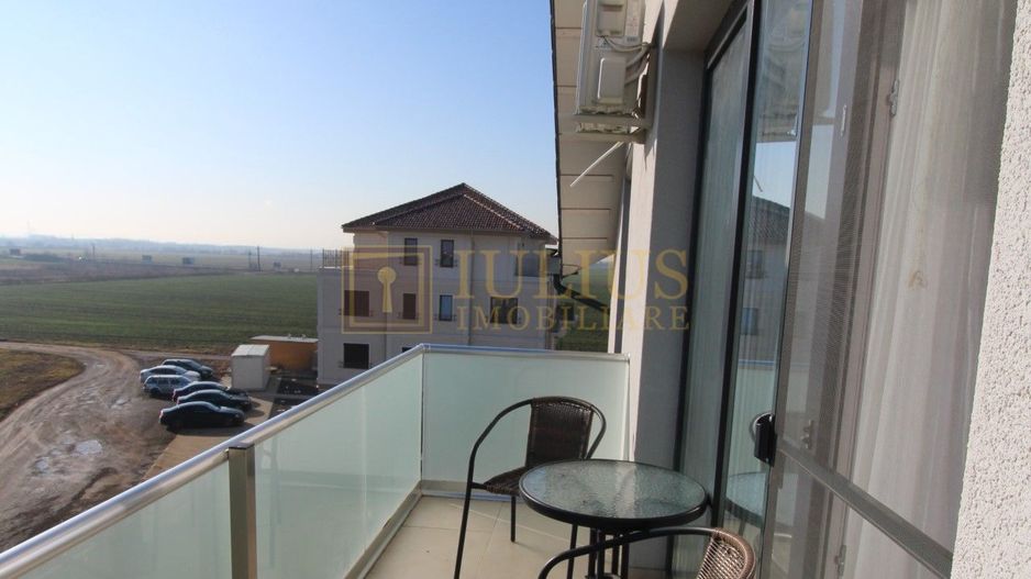 Apartament 2 Camere / Prima inchiriere / Calea Aradului - Poză 12