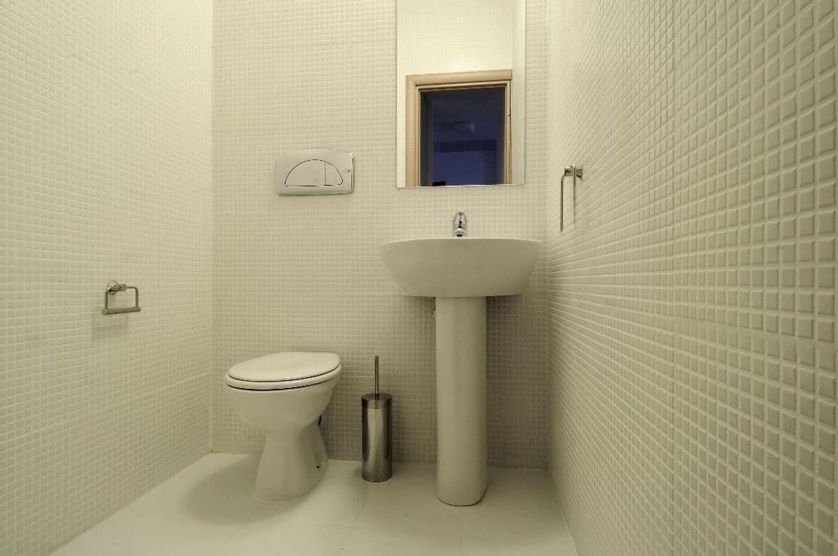 Spacious 3-Room Apartment – 101 sqm | Forest View | Ideal for families - Poză 8