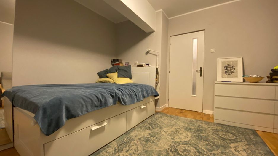 Garsoniera Floreasca - Poză 3