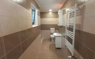 Spațiu comercial 3 camere de închiriat | Sibiu, Ștrand | 75 mp - Poză 5