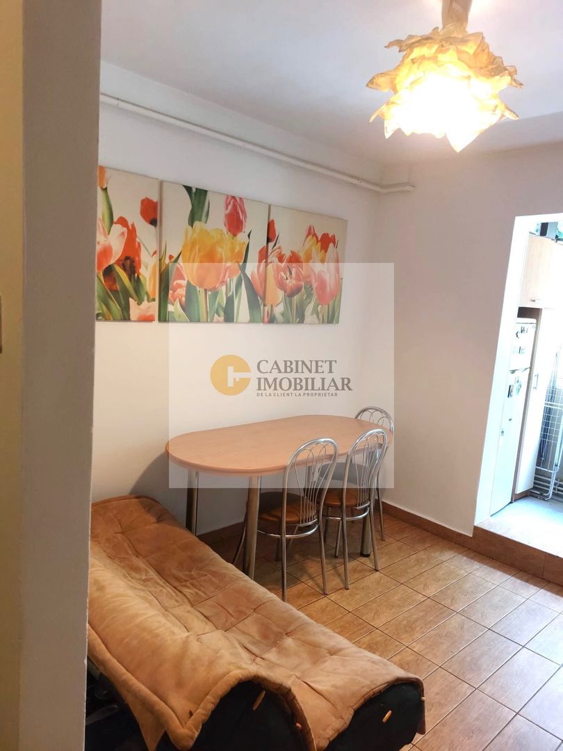 2 Camere-51MP | etaj 1 | Centrala | Gorjului 5 minute - Poză 2